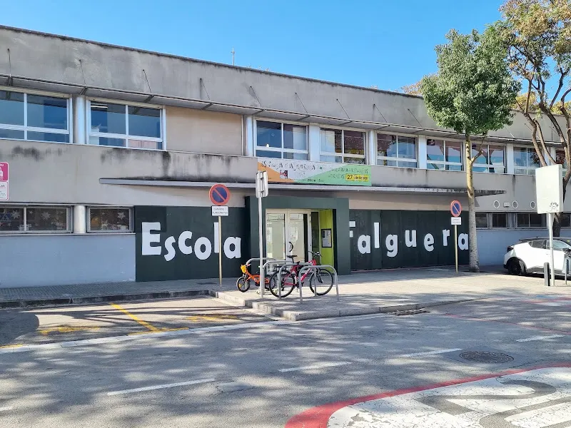 Escuela Jacint Verdaguer - Colegio público en Pallejà - foto 3