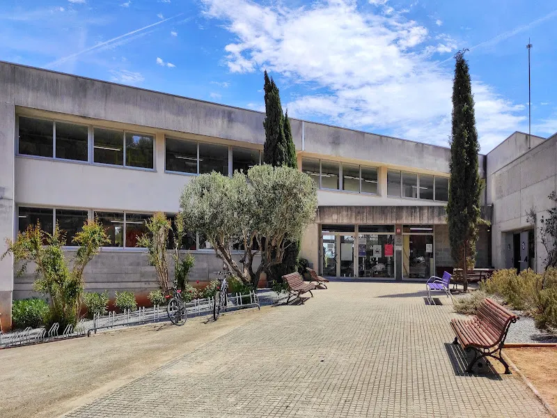 Instituto de Pallejà - Pallejà