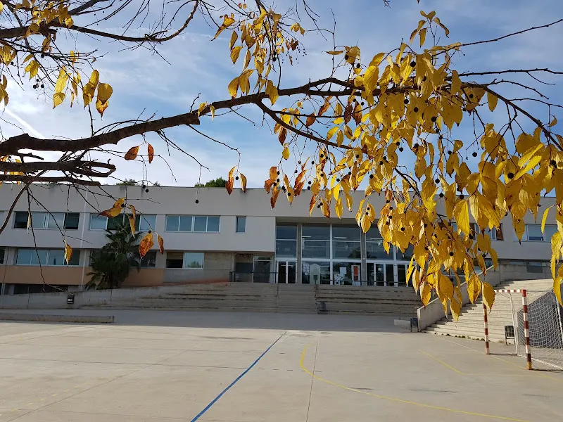 Instituto de Pallejà - Instituto de secundaria en Pallejà - foto 2