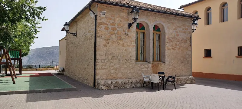 CEIP Rosalia Bondia - Colegio público en Pego - foto 2