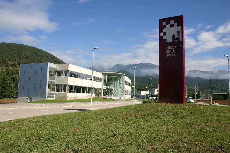 Escuela Pública Tomàs Raguer - Colegio público en Ripoll - foto 3