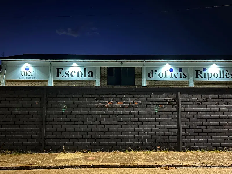 Servei Educatiu del Ripollès - Ripoll
