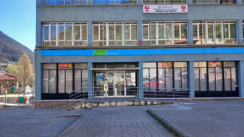 Servei Educatiu del Ripollès - Centro educativo en Ripoll - foto 2