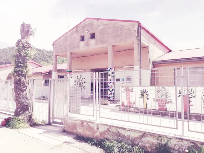 Centro de Educación Especial Doctor Ramon Suriñach