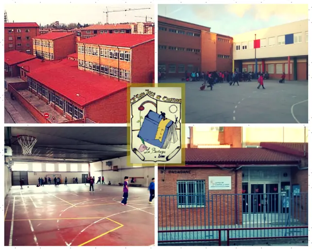 CEIP San José de Calasanz - La Baneza