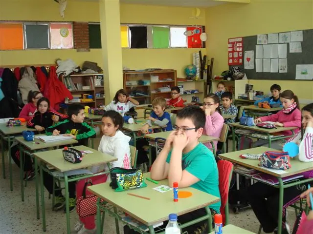 CEIP San José de Calasanz - Colegio público en Baneza (La) - foto 2
