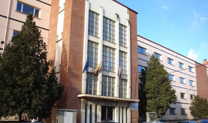 IES Ornia - La Baneza
