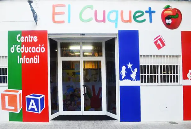 Escuela Infantil De Primer Ciclo Municipal - Colegio público en Picanya - foto 2