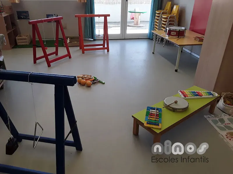 Escuela Infantil De Primer Ciclo Municipal - Colegio público en Picanya - foto 3