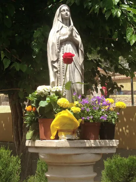 Colegio Diocesano Asunción de Nuestra Señora