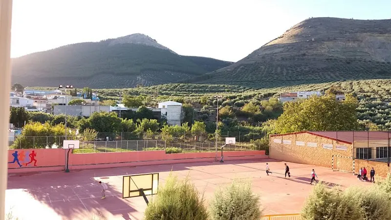 IES Sierra Mágina - Instituto de secundaria en Mancha Real - foto 2