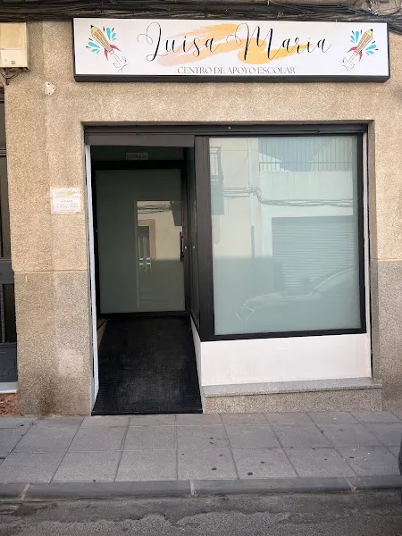 Luisa María Centro de Apoyo Escolar - Centro educativo en Mancha Real - foto 2