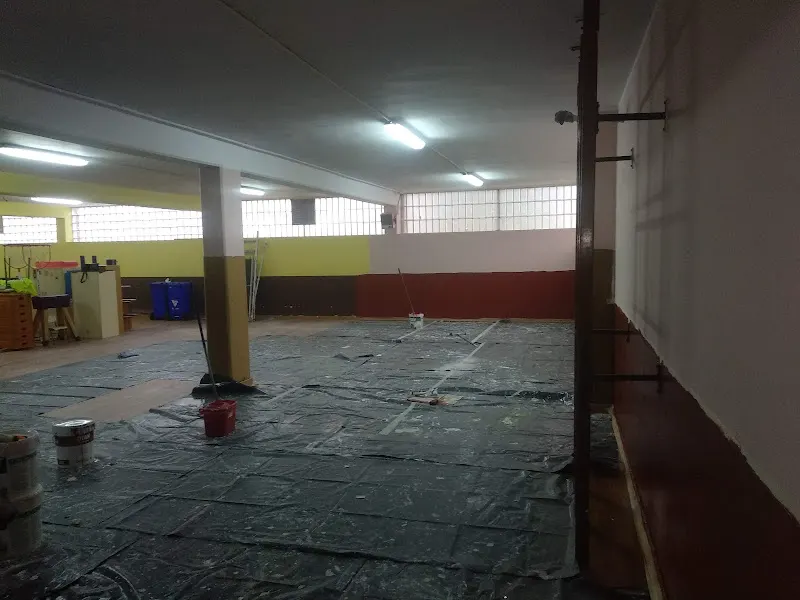 COLEGIO PÚBLICO DE LOGREZANA - Colegio público en Carreno - foto 3