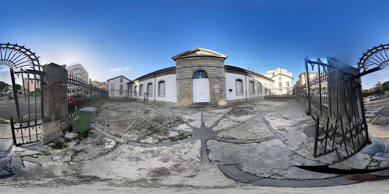 IES Cristo del Socorro - Gijón