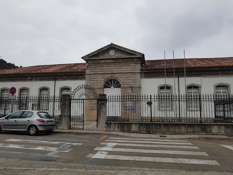 IES Cristo del Socorro - Instituto de secundaria en Gijón - foto 3