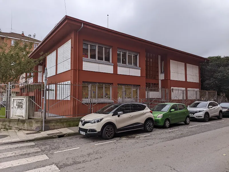 Escuela de Educación Infantil José Zorrilla - Colegio público en Gijón - foto 2