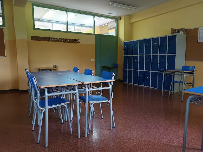 IES Padre Feijoo