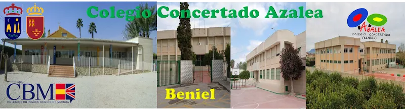 Colegio Azalea