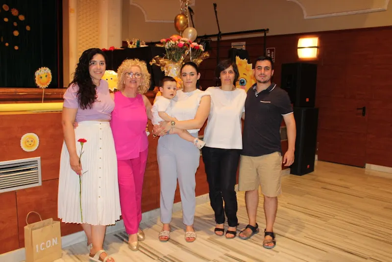 Escuela Infantil Carmen