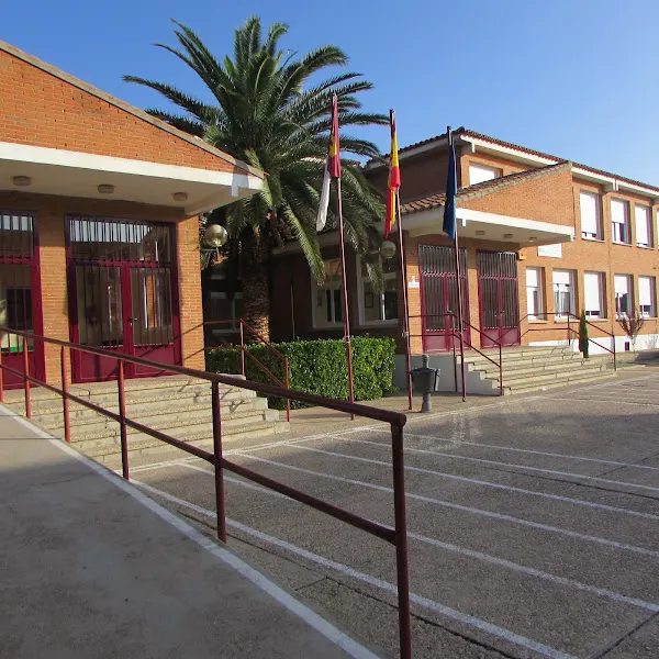 Escuela de Educación Infantil Inmaculada Concepción - Consuegra
