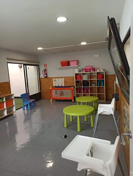 Escuela de Educación Infantil Inmaculada Concepción - Colegio público en Consuegra - foto 3