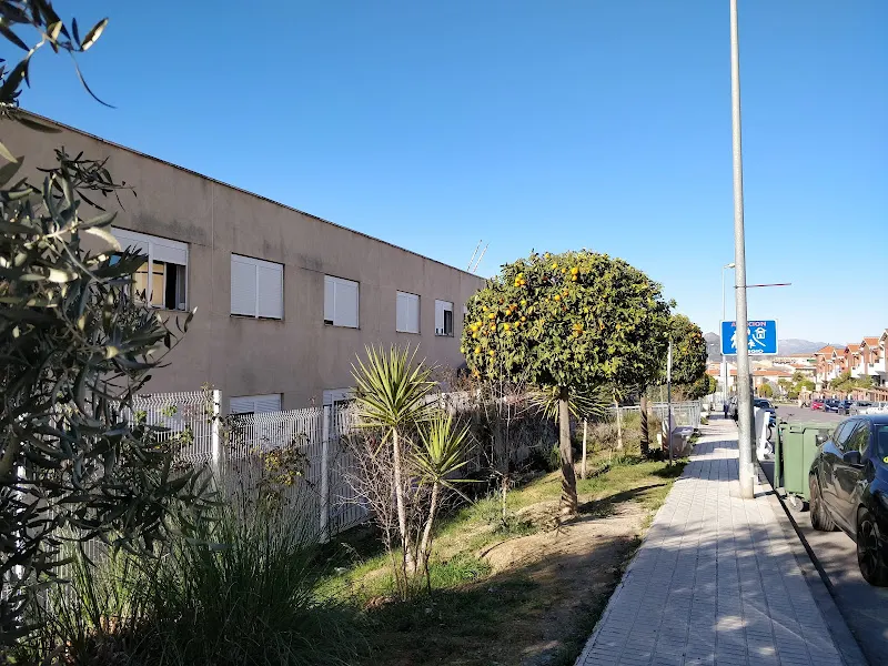 IES Clara Campoamor
