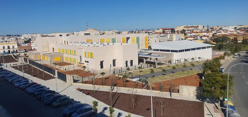 Instituto De Educación Secundaria Ilipa Magna