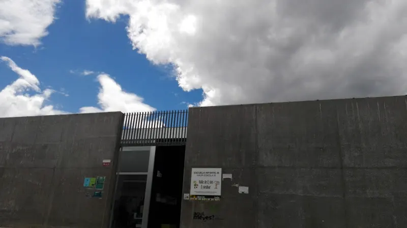 Escuela de Educación Infantil Valle de Egues III