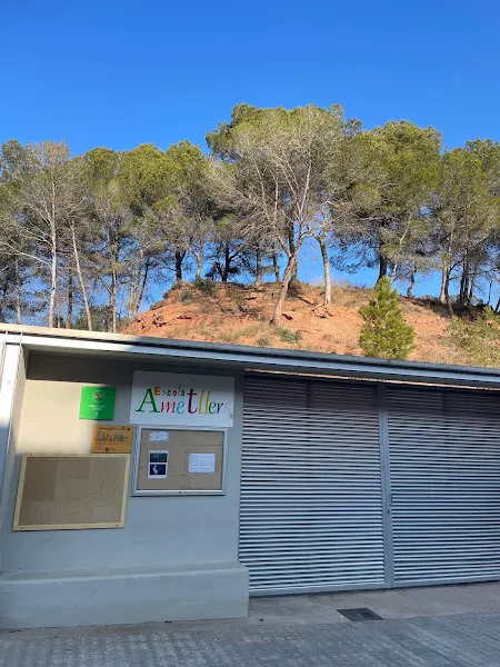 Escola Bresol Municipal El Xiulet - Colegio público en Sant Joan de Vilatorrada - foto 2