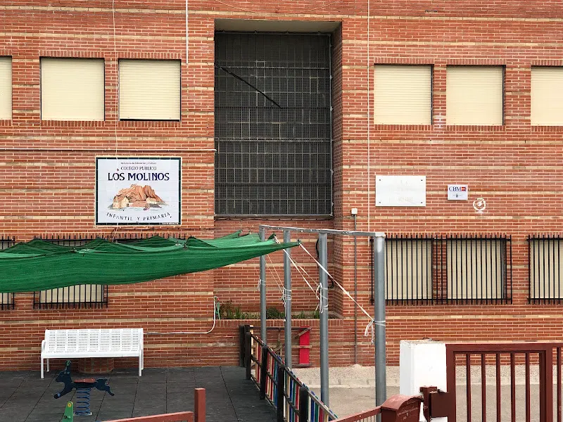 Escuela Municipal De Educación Infantil Colores - Colegio público en Calasparra - foto 2