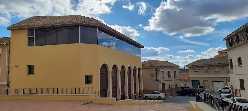 Escuela de Música Calasparra - Calasparra