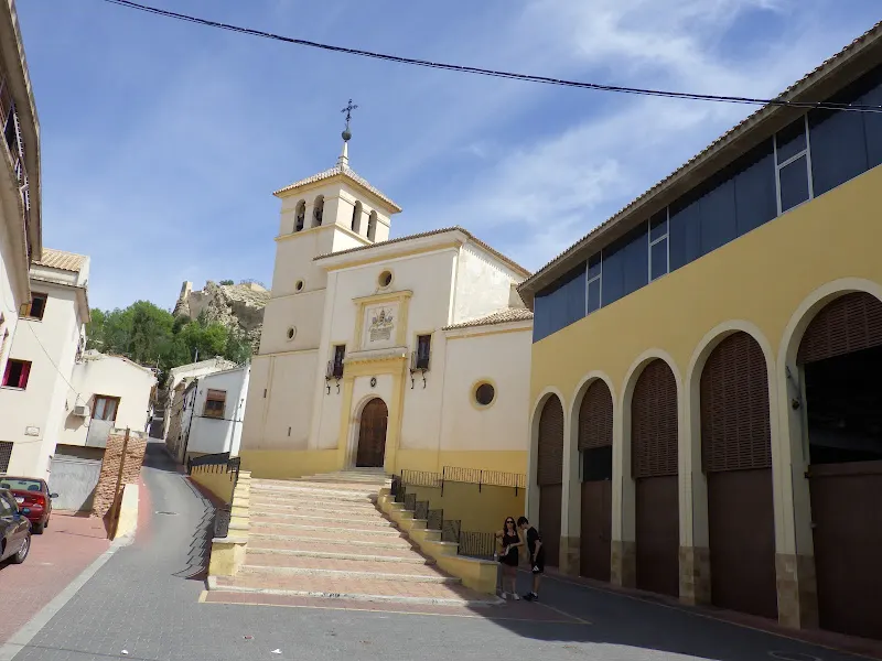 Escuela de Música Calasparra - Centro educativo en Calasparra - foto 2