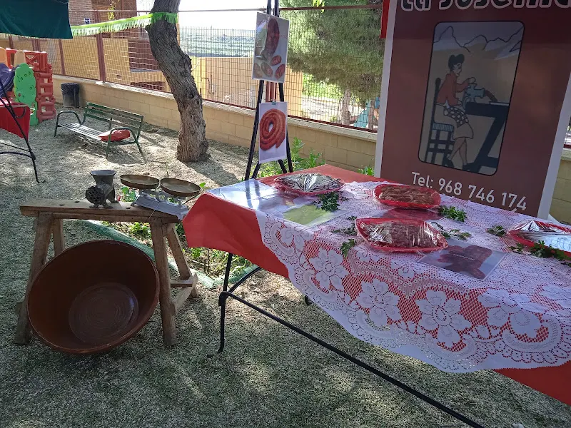 Colegio Rural Agrupado Río Argos - Colegio público en Calasparra - foto 2