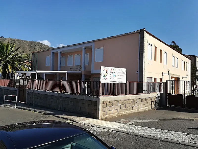 CEIP Melchor Núñez Tejera
