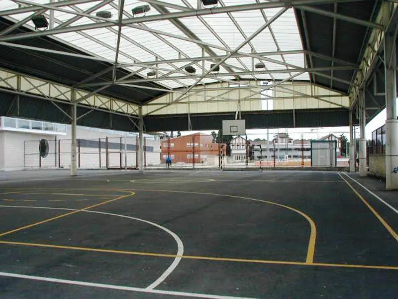 CPEIP Villava Atargi HLHIP