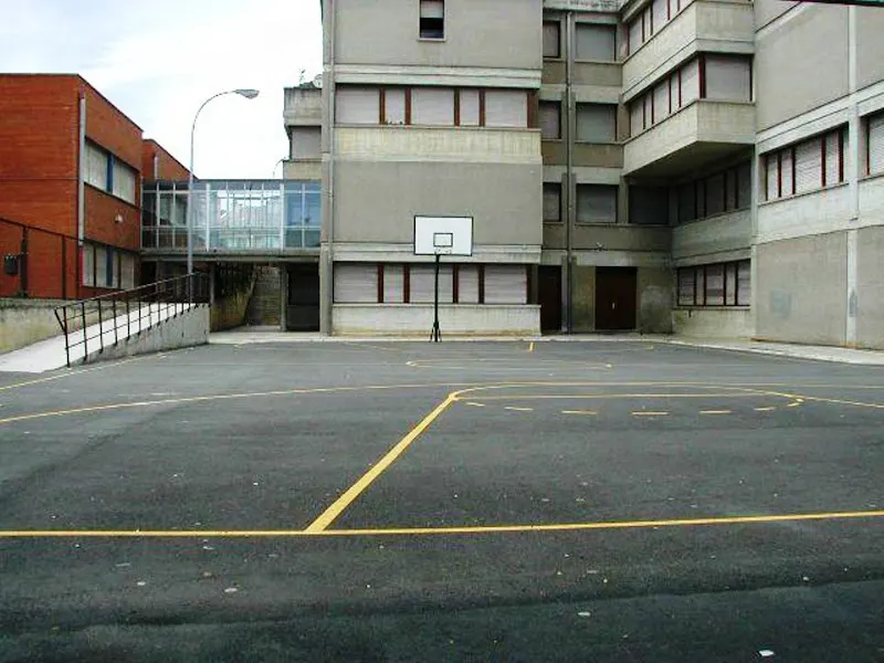 CPEIP Villava Atargi HLHIP - Colegio público en Villava/Atarrabia - foto 2