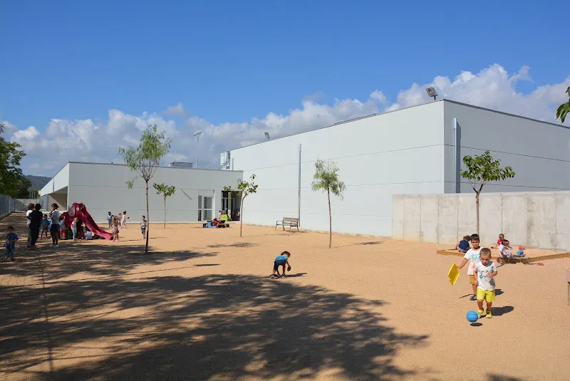 Escuela La Sínia - Palamós