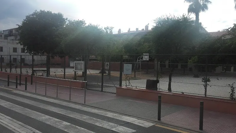 Escuela Llevantí de Mar - Calonge