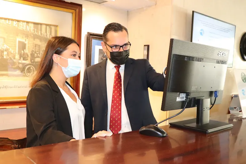 Ribamar - Centro educativo de ESO y Formación Profesional