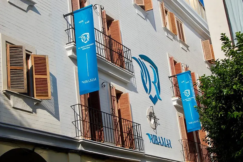 Ribamar - Centro educativo de ESO y Formación Profesional - Centro educativo en Sevilla - foto 2