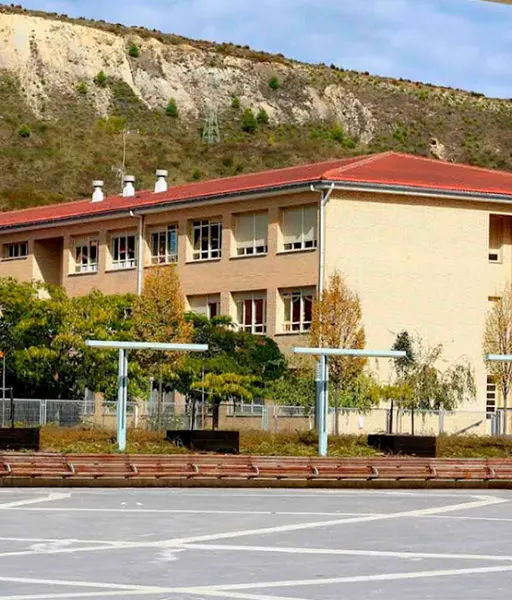 CP Ezkaba IP - Escuela de primaria en Ansoáin - foto 2