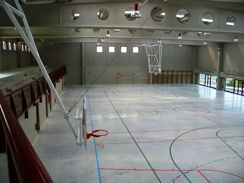 Fundación Educativa ACI .Colegio Esclavas del Sagrado Corazón.