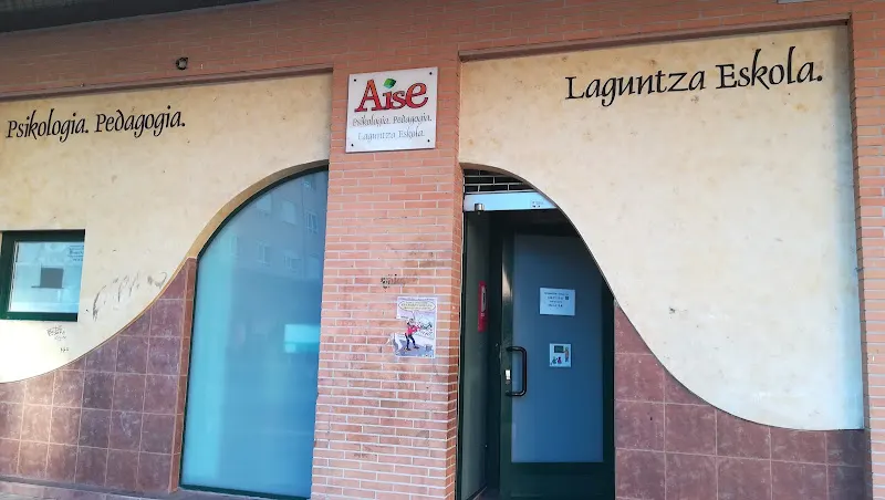 AISE Psicopedagogía