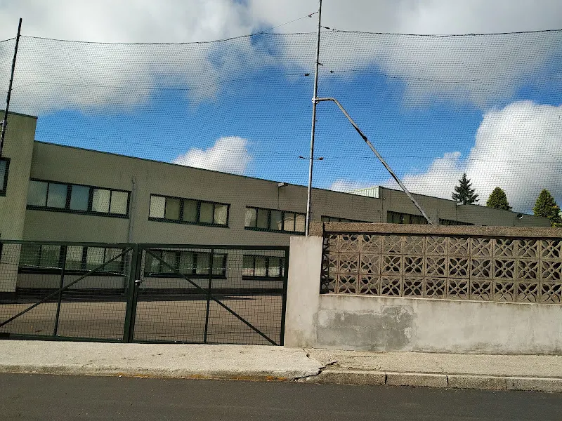 CEIP Plurilingüe Pepe de Xan Baña - Santa Comba