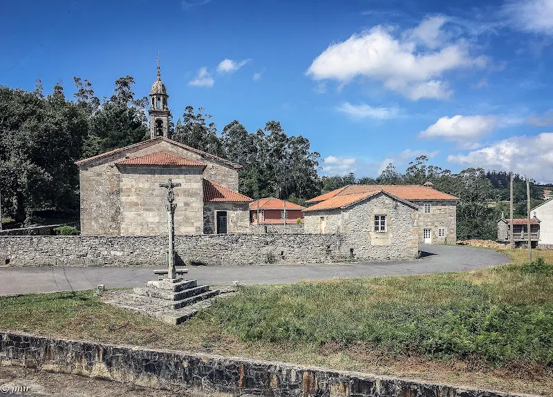 CEIP Plurilingüe Pepe de Xan Baña - Colegio bilingüe en Santa Comba - foto 3