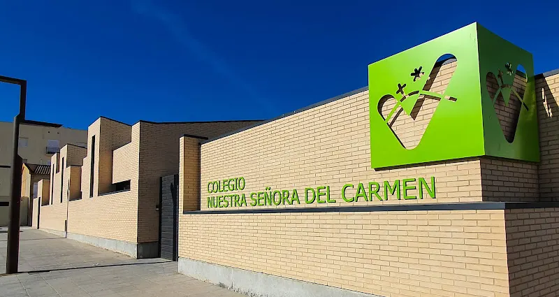 Colegio Público Manuel Siurot - Colegio público en Palma del Condado (La) - foto 2