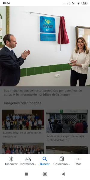 I.E.S Instituto de Educación Secundaria la Palma - La Palma del Condado