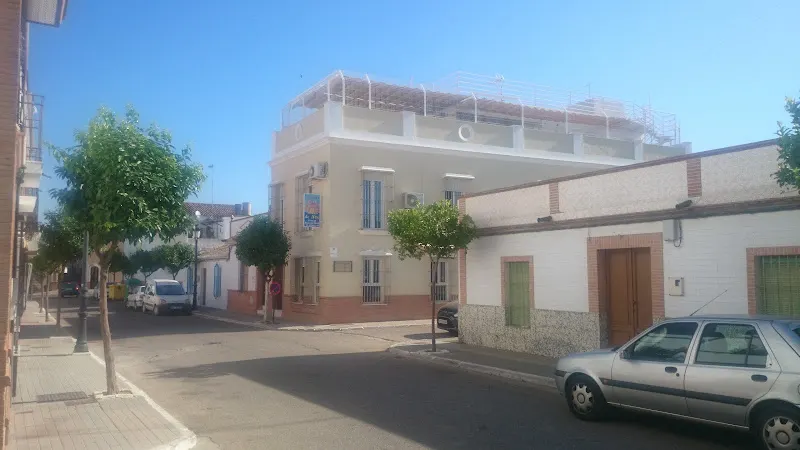 Escuela Infantil La Parra - La Palma del Condado