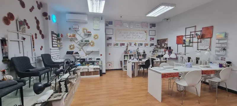 _NancyNails_ Academy - Castell-Platja dAro