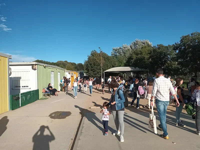 Escola Public Pedralta - Colegio público en Santa Cristina dAro - foto 3